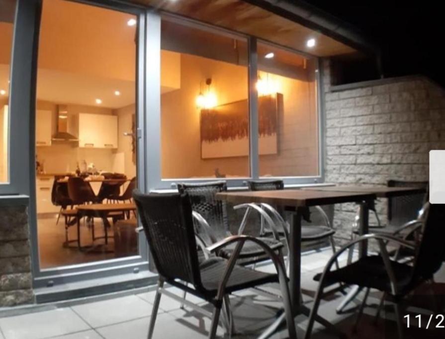 Terrasses De Malmedy Lodge 417 Kültér fotó